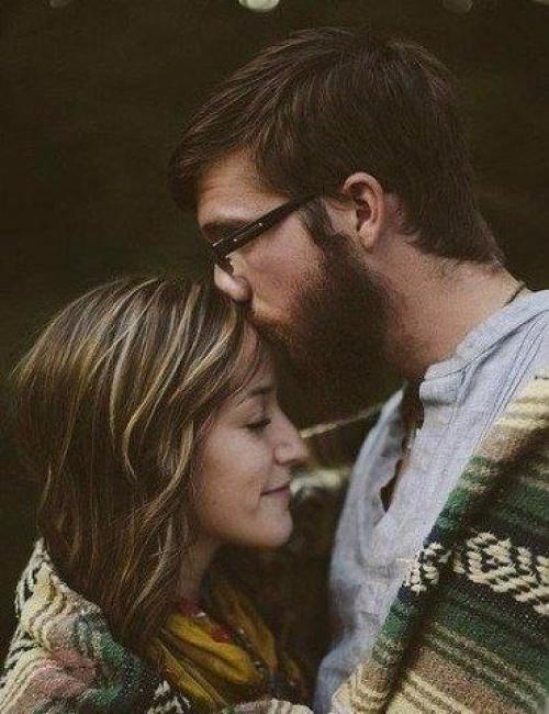 Доброе утро!   Рецепт хорошего настроения на весь день - обнимашки. 02