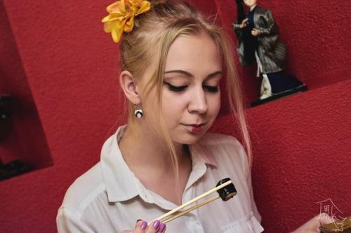 Страна номер 2: Япония. 03 Страна номер 2: Япония. 03