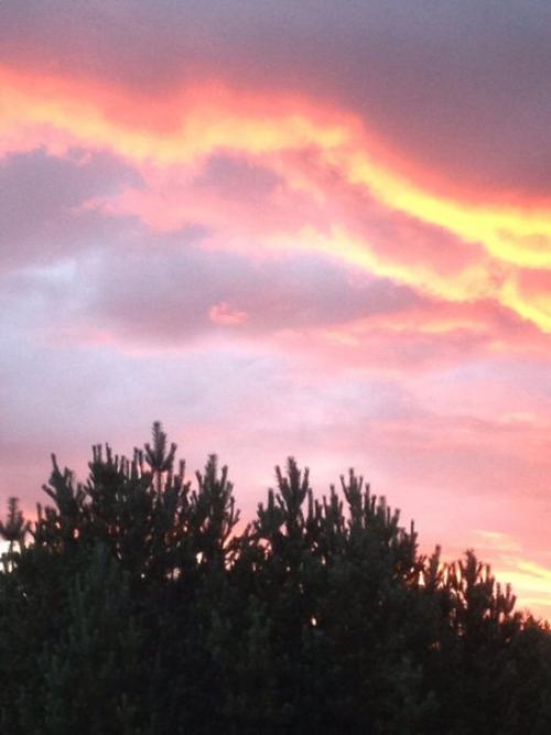 Какие стрижки старят. 01