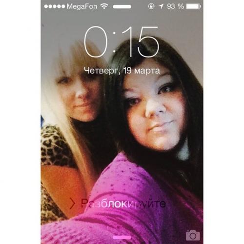 Сегодня у моего дорого и любимого мне человека 19 день рождения! 04