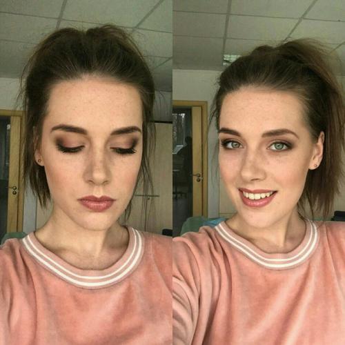 Дорогие мои девочки! 03