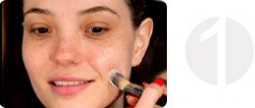 Avon Avninsider показмоды бронзовыйобраз. 01 Avon Avninsider показмоды бронзовыйобраз. 01
