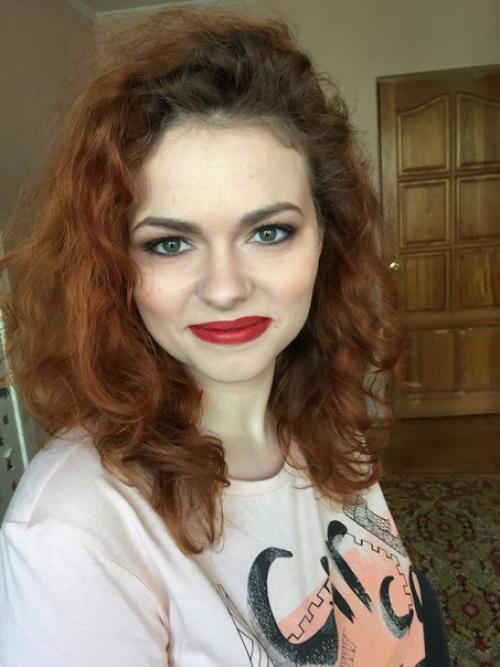 Дорогие мои девочки! 01