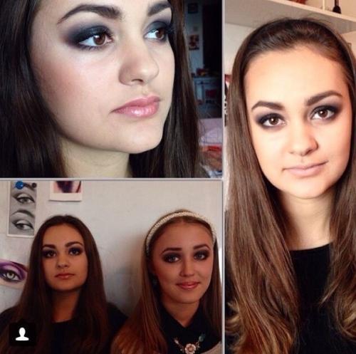 Итак, по вашим заявкам - Смоки айс. 01 Итак, по вашим заявкам - Смоки айс. 01