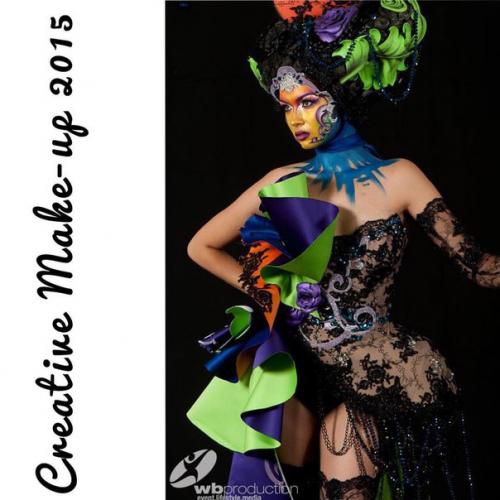 Уважаемые визажисты!  Напоминау что с 7 декабря по 15 декабря. 01