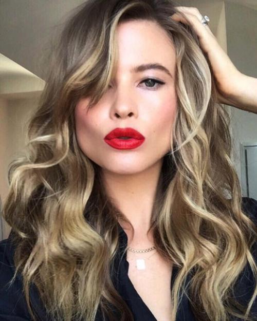 6 беспроигрышных сочетаний в макияже, которые вам точно подойдут. 01 6 беспроигрышных сочетаний в макияже, которые вам точно подойдут. 01