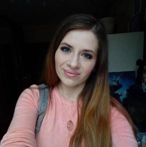 Дорогие мои девочки! 04