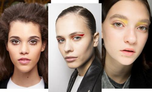 Inmua Fashion. На дворе конец лета, а значит уже нужно думать о том, как провести сезон осень - зима 2017. 04