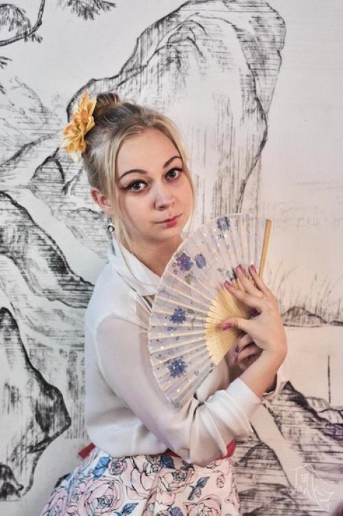 Страна номер 2: Япония. 06 Страна номер 2: Япония. 06