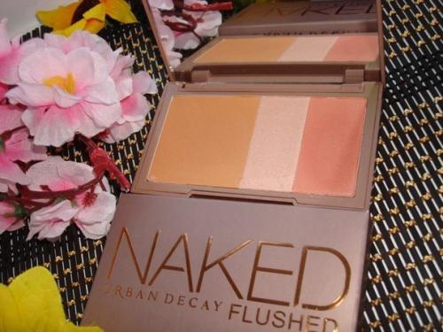 Секреты макияжа или как сделать быстрый макияж утром. 03