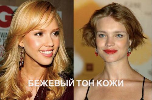 Румяна - один из важных элементов любого макияжа. 03