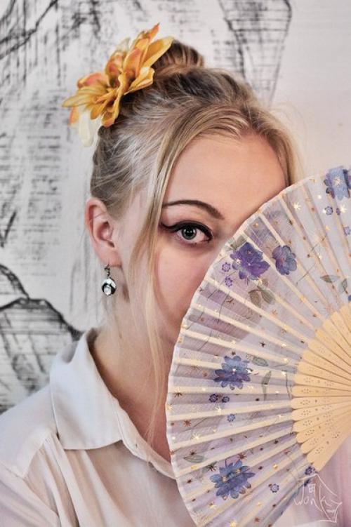 Страна номер 2: Япония. 05 Страна номер 2: Япония. 05