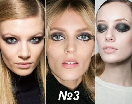 Главные тренды макияжа осени 2015? 02