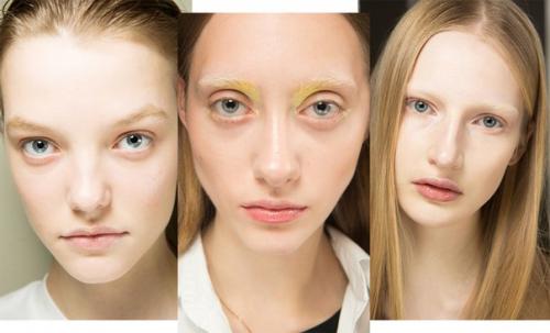 Inmua Fashion. На дворе конец лета, а значит уже нужно думать о том, как провести сезон осень - зима 2017. 07