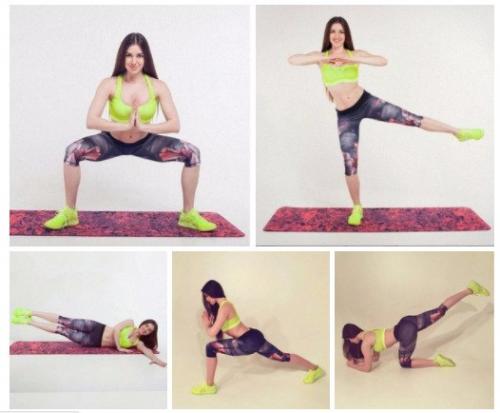 Для тех, кто мечтает о красивых бедрах и подтянутых ягодицах? 03