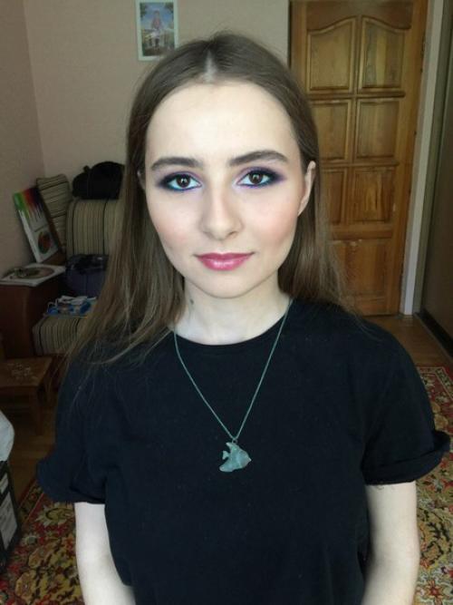 Дорогие мои девочки! 02