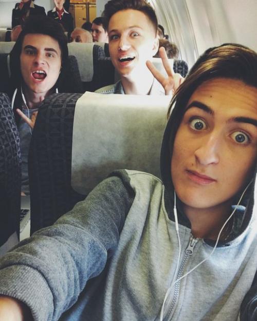 Четвёртый фанфик.  Тайна. 01