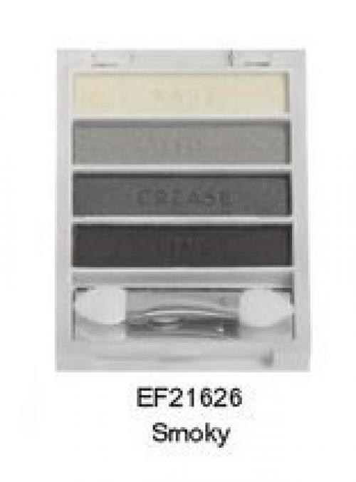 Тени для век палитра 4 оттенка e. l. f. Flawless Eyeshadow? 06
