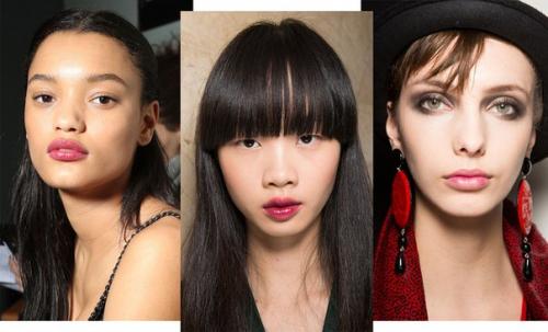 Inmua Fashion. На дворе конец лета, а значит уже нужно думать о том, как провести сезон осень - зима 2017. 09