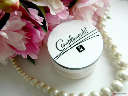 Хайлайтер Complimenti. Актуальный макияж от Relouis - хайлайтер серии Complimenti! 01 Хайлайтер Complimenti. Актуальный макияж от Relouis - хайлайтер серии Complimenti! 01
