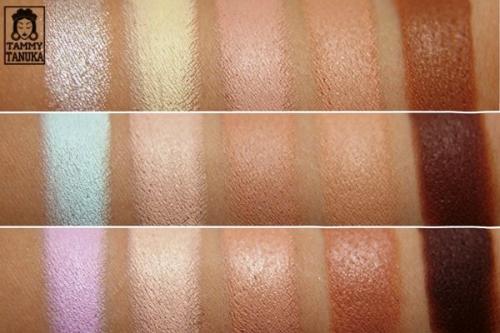 Базы под макияж: 01 Базы под макияж: 01