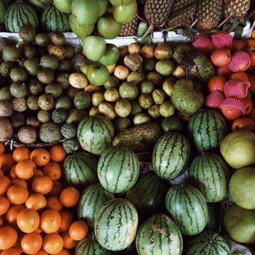 8 полезных продуктов, чтобы лицо действительно сияло. 01