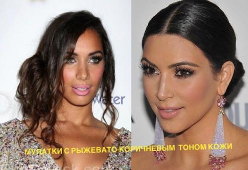 Румяна - один из важных элементов любого макияжа. 04