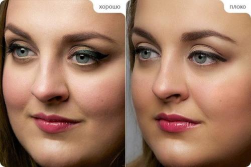 10 роковых ошибок в макияже. 05 10 роковых ошибок в макияже. 05