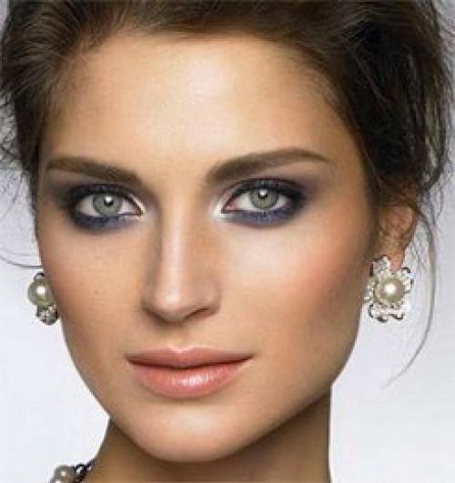 Тенденции макияжа осень зима 2015-2016! 04