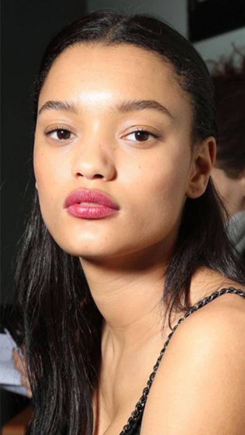 Тенденции макияжа осень - зима 2017. 08