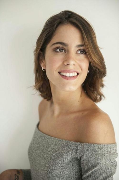 Эксклюзивное интервью тини для радио Rumbos? 01 Эксклюзивное интервью тини для радио Rumbos? 01