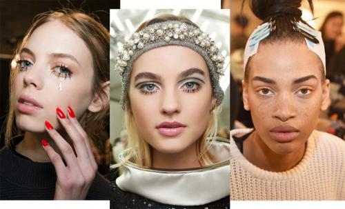 Inmua Fashion. На дворе конец лета, а значит уже нужно думать о том, как провести сезон осень - зима 2017. 02