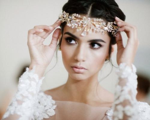 Свадебный макияж: что следует знать невесте? 01 Свадебный макияж: что следует знать невесте? 01