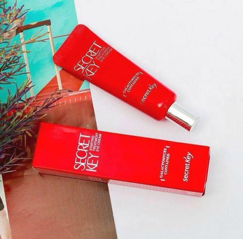 В наличии!  Secret Key Starting Treatment Eye Cream? 01
