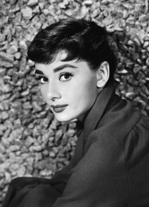 Секреты красоты от икон стиля классического голливуда. 01