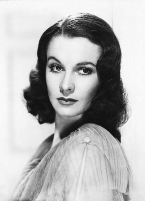 Секреты красоты от икон стиля классического голливуда. 03