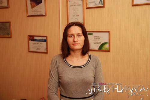 Мы открываем секрет 100% преображения от центра Золотое Яблоко. 03