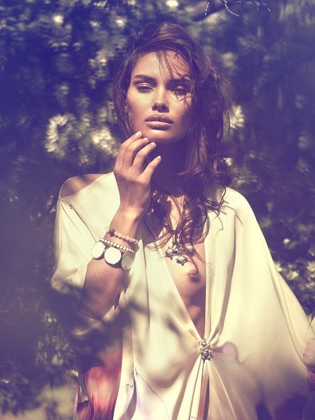 Как правильно фотографироваться. 01