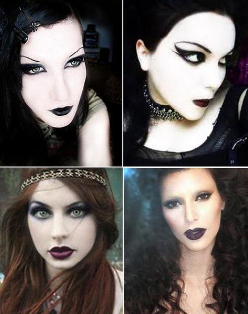 Образ вампира! Ни одна вечеринка хэллоуина не обходится без образа вампира. 06 Образ вампира! Ни одна вечеринка хэллоуина не обходится без образа вампира. 06