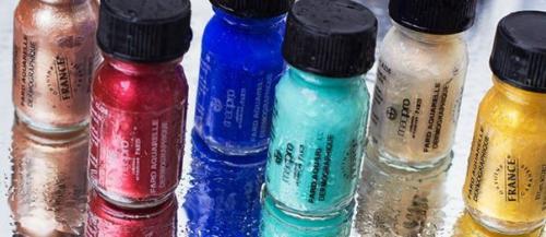 Советы профессиональных визажистов и стилистов. 05