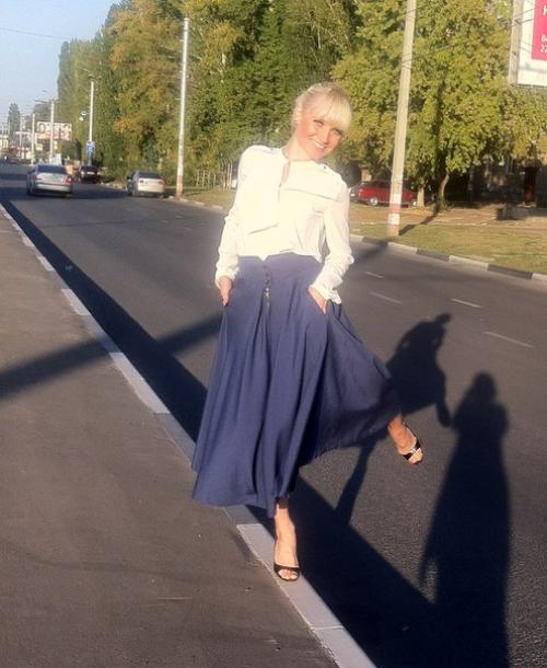 Рубрика: я сегодня! 04