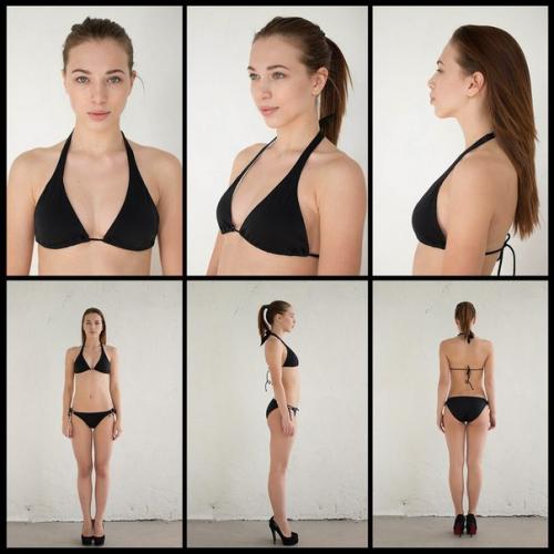 IWФотография IWМодель.  Как снимать Book. 03