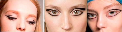 Модный макияж 2016? 02