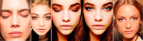 Модный макияж 2016? 05