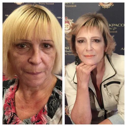 Время перемен?  Пора меняться? 01