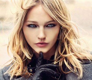 Осень на дворе, но не в душе – нанесение осеннего макияжа. 01