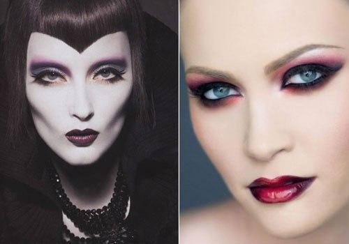 Образ вампира! Ни одна вечеринка хэллоуина не обходится без образа вампира. 03 Образ вампира! Ни одна вечеринка хэллоуина не обходится без образа вампира. 03