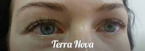 Новинка в салоне красоты Terra Nova? 01