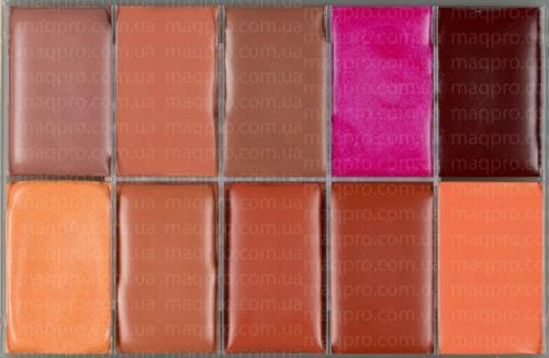 Советы профессиональных визажистов и стилистов. 02