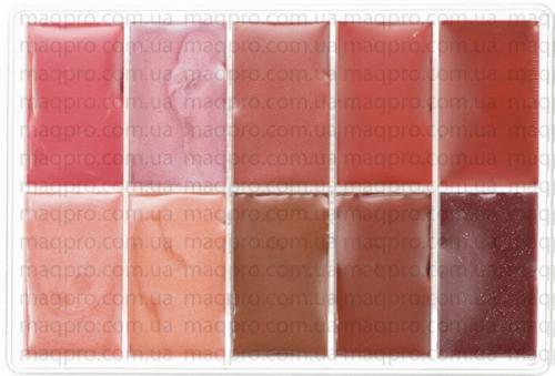 Советы профессиональных визажистов и стилистов. 04